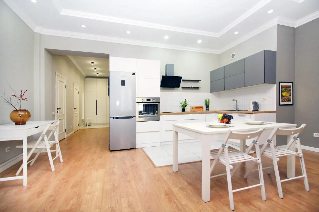 Perfect Spacious Apartment 356 Almaty 0*,  Kazakhstan