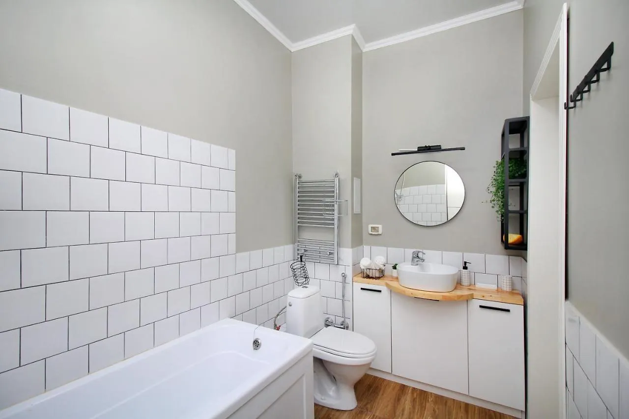 Perfect Spacious Apartment 356 Almaty