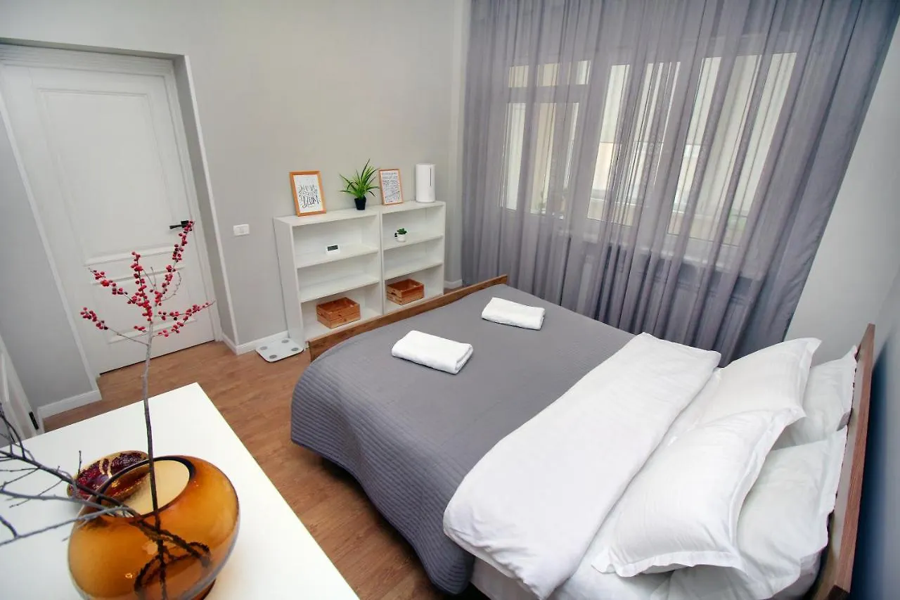Perfect Spacious Apartment 356 Almaty Kazakhstan