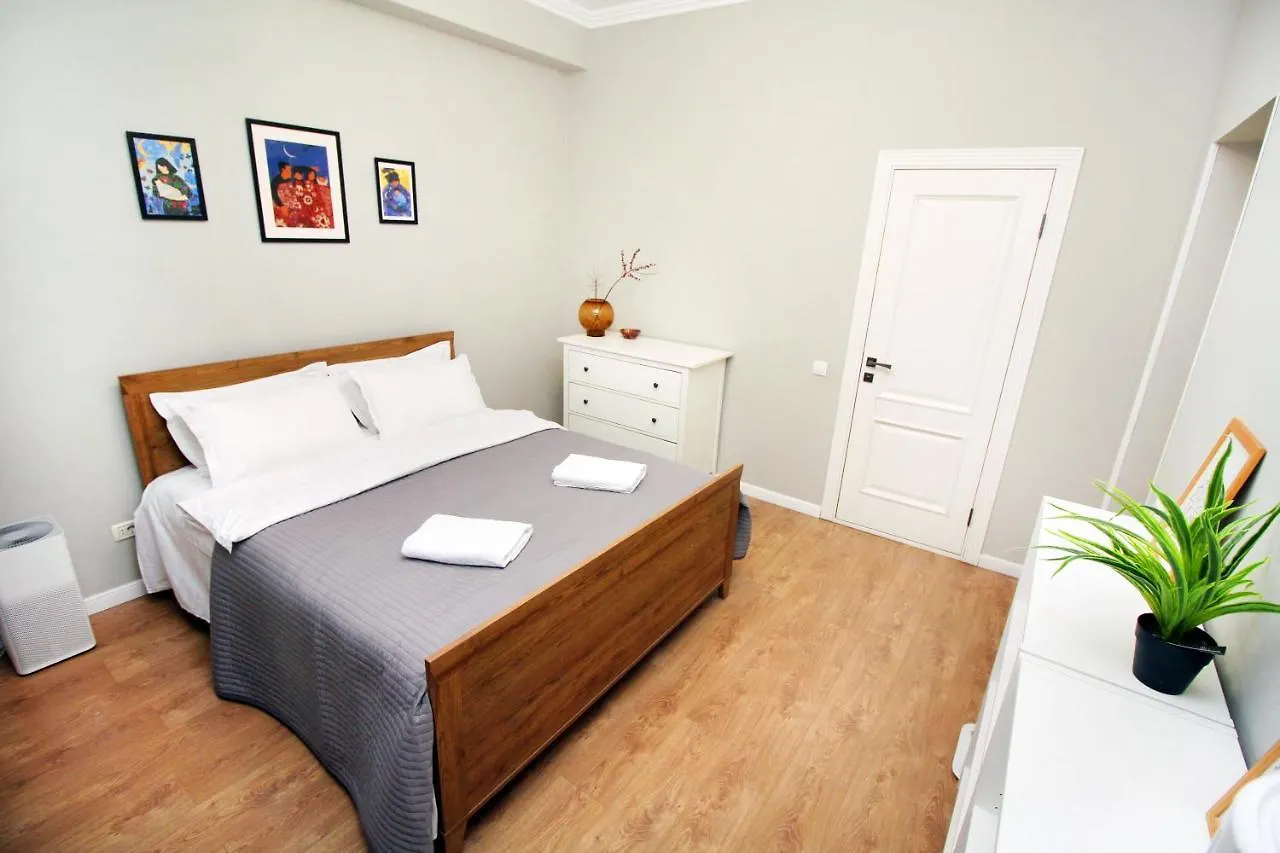Perfect Spacious Apartment 356 location