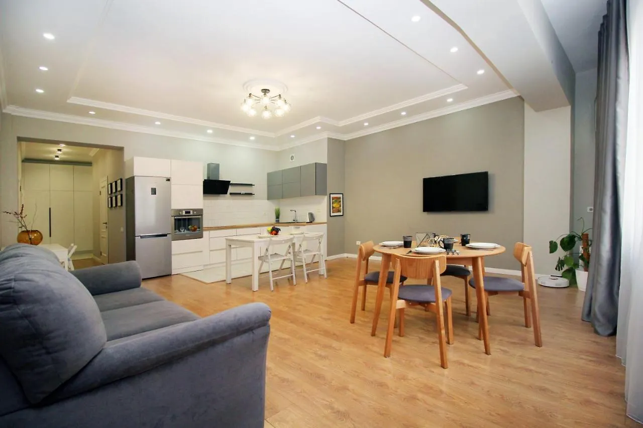 Perfect Spacious Apartment 356 Almaty Kazakhstan